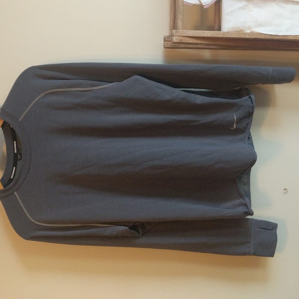 Men's Nike Running Shirt